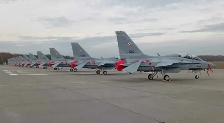 we-must-respond-to-the-enemys-activity-ignat-on-polands-decision-to-activate-military-aviation-along-the-border-with-russia-and-belarus