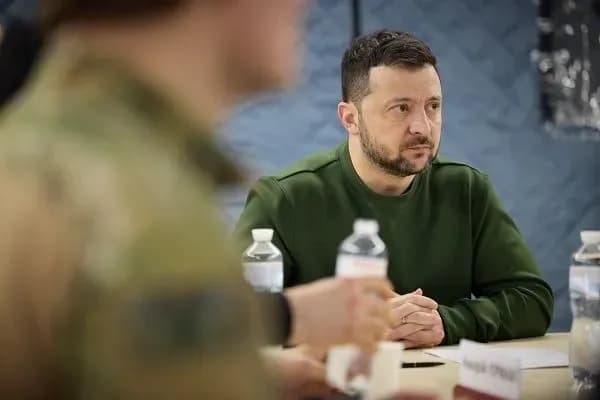 zelensky-on-laputinas-resignation-its-a-matter-of-management-only