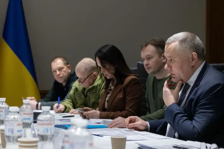 ukraine-holds-third-round-of-talks-with-the-netherlands-on-bilateral-agreement-on-security-guarantees