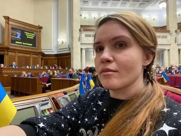 let-me-go-bezuhla-urges-the-rada-not-to-delay-the-announcement-of-her-withdrawal-from-the-faction