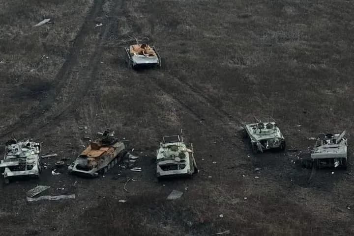 russians-conducted-more-than-70-attacks-in-the-tauride-sector-over-the-last-day-ukrainian-defense-forces-destroyed-almost-500-occupants