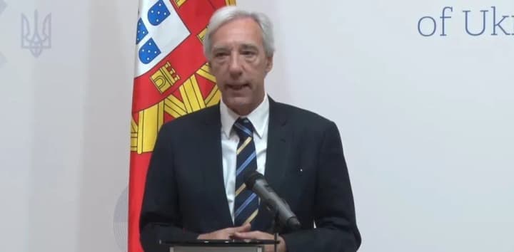 portuguese-foreign-minister-discusses-financial-and-military-challenges-faced-by-ukraine-with-kuleba