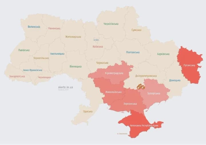 massive-drone-attack-russians-launched-shahids-from-three-directions