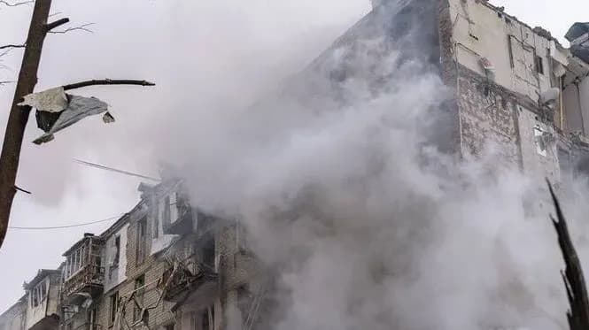 vrazheskaya-ataka-na-kharkov-chetire-cheloveka-obratilis-za-meditsinskoi-pomoshchyu