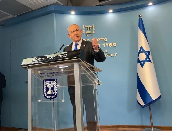 netaniahu-vidkynuv-umovy-khamas-shchodo-prypynennia-vohniu-v-hazi