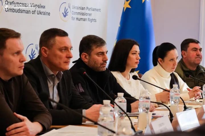 ukraina-ne-vyznaie-vyrokiv-v-rf-u-prioriteti-zakhyst-viiskovopolonenykh-ta-yikh-povernennia-z-rosiiskykh-kolonii-lubinets