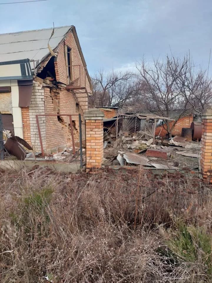 the-enemy-attacked-24-settlements-in-zaporizhzhia-region-overnight-fired-from-aircraft-and-artillery-attacked-with-more-than-50-drones