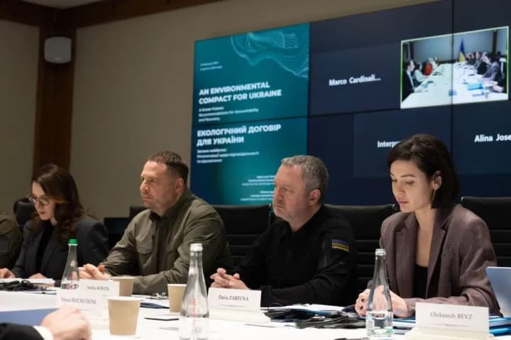 an-environmental-treaty-for-ukraine-international-working-group-agrees-and-presents-document