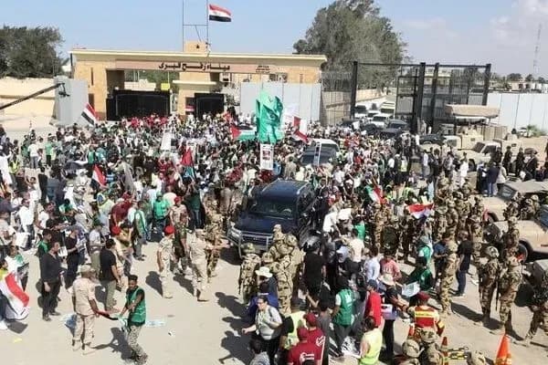 idf-prepares-a-large-scale-operation-in-rafah-home-to-13-million-refugees