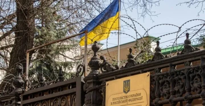moscow-has-terminated-the-lease-agreement-with-the-ukrainian-embassy