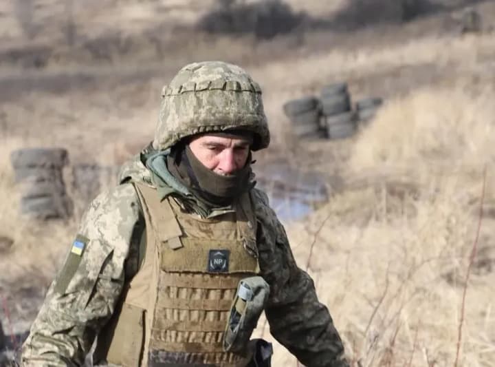 over-90-enemy-attacks-were-repelled-on-the-frontline-over-the-last-day-russian-armed-forces-again-caused-casualties-among-the-civilian-population