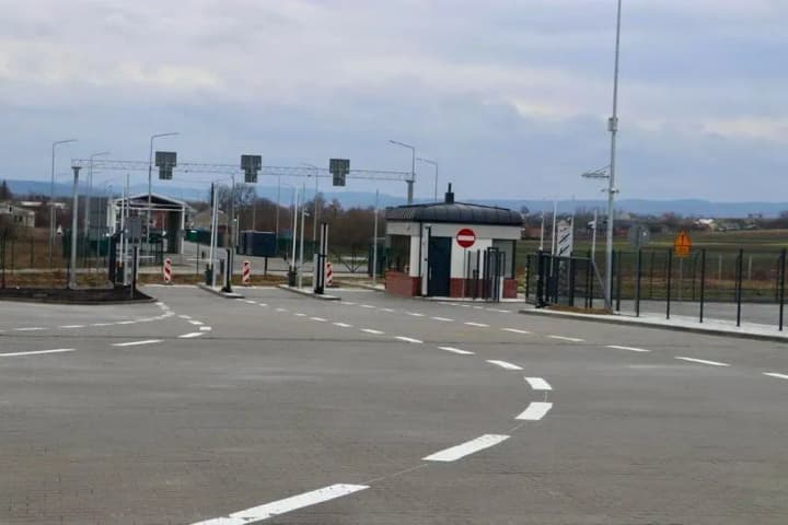 ukraine-and-poland-to-open-a-new-border-crossing-point-in-six-months