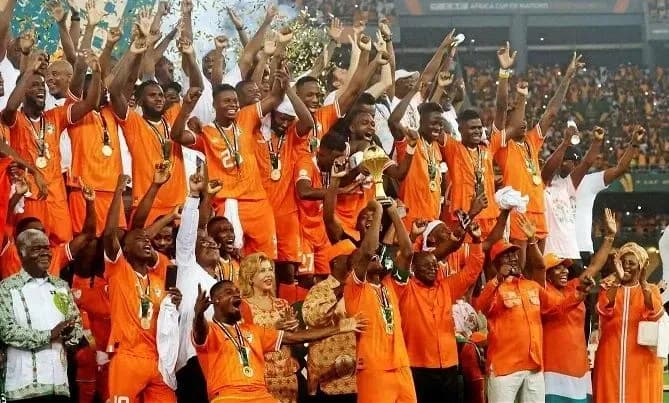 cote-divoire-national-team-wins-the-2023-africa-cup-of-nations