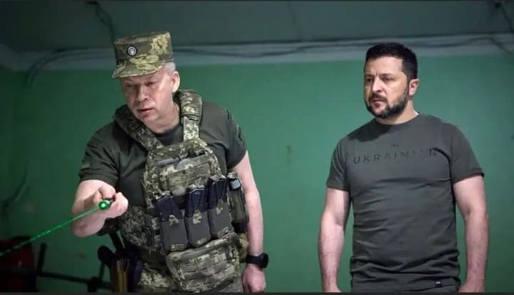 wsj-zmina-holovkoma-tisnishe-poviazhe-zelenskoho-z-rishenniamy-na-poli-boiu