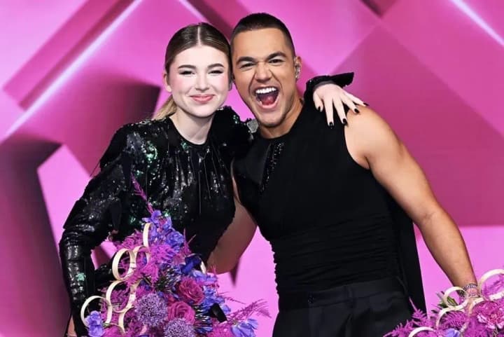 a-ukrainian-woman-may-represent-sweden-at-the-eurovision-song-contest-2024