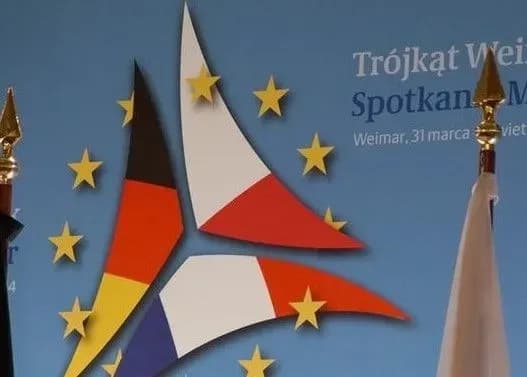 leaders-of-the-weimar-triangle-declare-support-for-ukraine-in-the-fight-against-russia