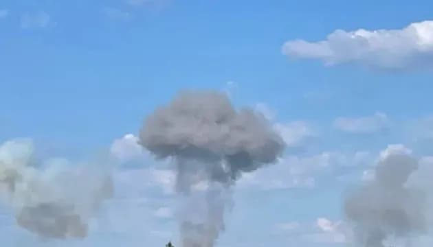 explosions-occurred-in-two-districts-of-the-occupied-crimea