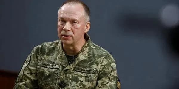 chief-of-the-armed-forces-of-ukraine-we-must-end-the-war-by-reaching-our-borders-no-other-options-are-considered