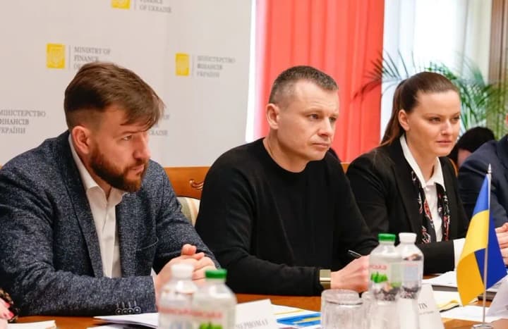 minister-of-finance-of-ukraine-and-us-ambassador-discuss-us-economic-support-for-ukraine-in-the-time-of-war