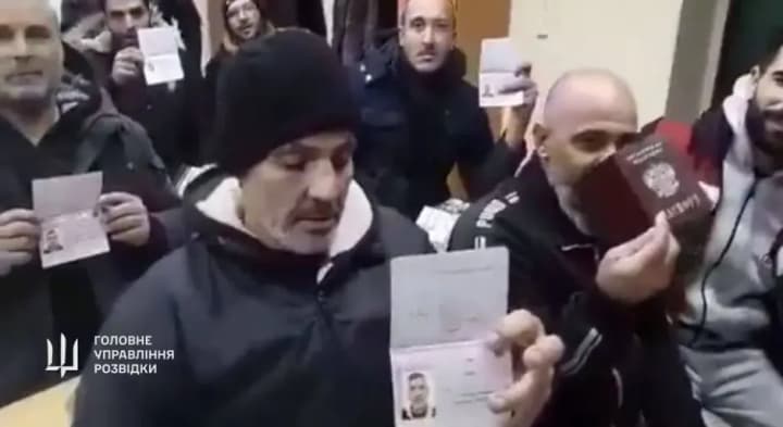 diu-publishes-lists-of-over-140-mercenaries-from-syria-recruited-by-russia-for-the-war-against-ukraine