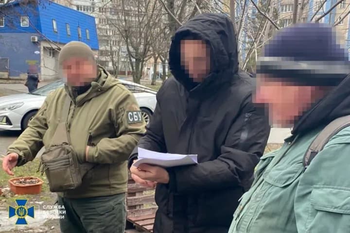 calling-for-the-seizure-of-kyiv-and-justifying-russian-aggression-5-pro-russian-agitators-detained