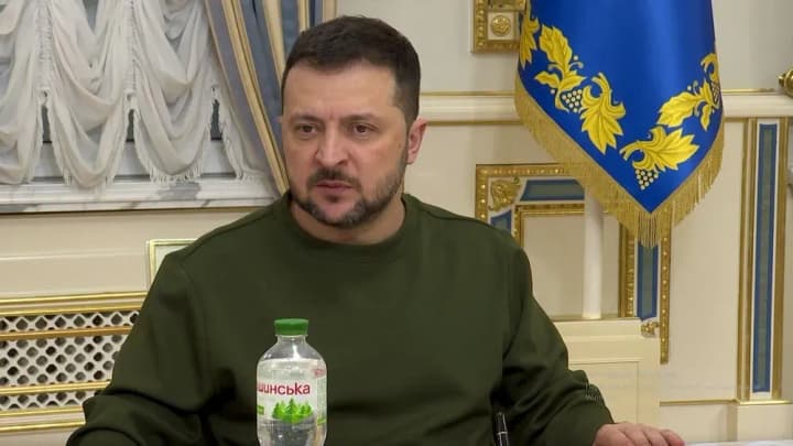 zelensky-announces-implementation-of-a-comprehensive-system-to-counter-enemy-reconnaissance-drones