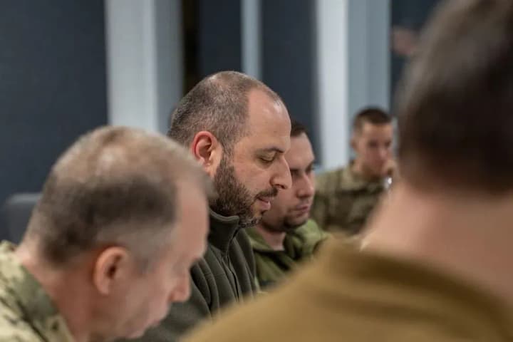 air-defense-and-drone-coalitions-officially-launched-umerov-on-the-results-of-ramstein