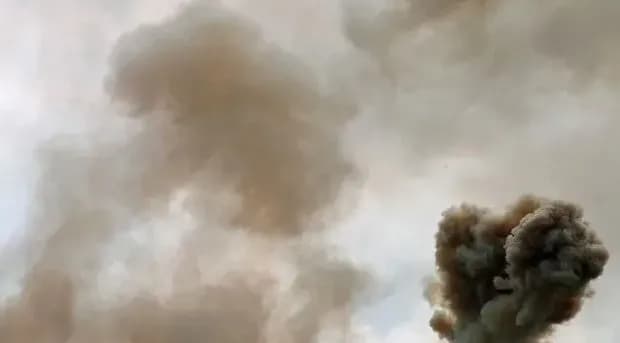 two-explosions-occurred-in-kharkiv-during-an-air-raid-alert