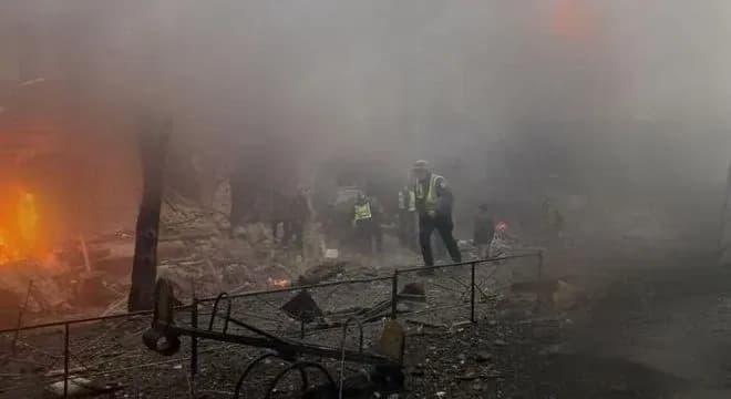 naslidky-ataky-na-kyivshchyni-poshkodzheni-7-pryvatnykh-budynkiv