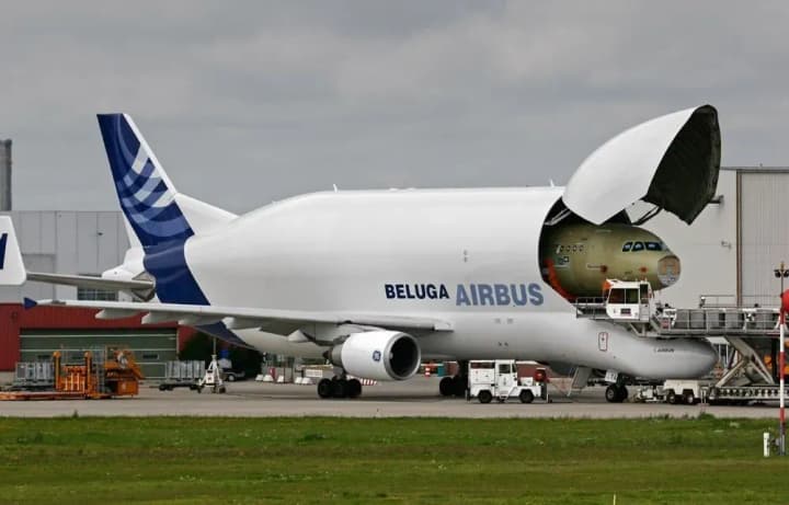 airbus-announced-the-development-of-new-aircraft-models-one-of-them-will-be-equipped-with-hydrogen