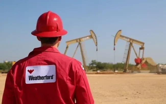 oil-production-equipment-manufacturer-weatherford-is-included-in-the-list-of-war-sponsors