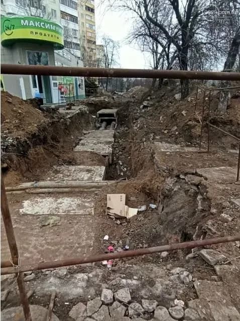 12-bahatopoverkhivok-u-mariupoli-zalyshylysia-bez-opalennia-cherez-proryvy-trub-i-komunikatsii