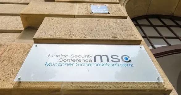 munich-security-conference-to-confront-political-upheaval-caused-by-trump-media