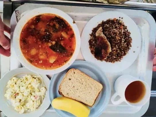 government-amends-resolution-on-nutrition-standards-for-military-personnel