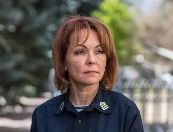 humeniuk-nazvala-osnovni-instrumenty-rf-dlia-atak-na-livomu-berezi-khersonshchyny