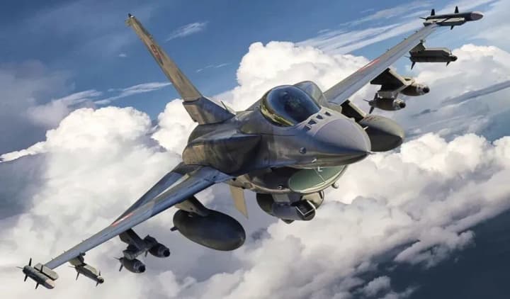 ukraine-may-receive-first-f-16s-in-june-mass-media