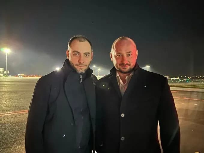 blockade-of-the-polish-border-kubrakov-talks-with-head-of-polands-national-security-bureau-over-blocking-of-passenger-transport