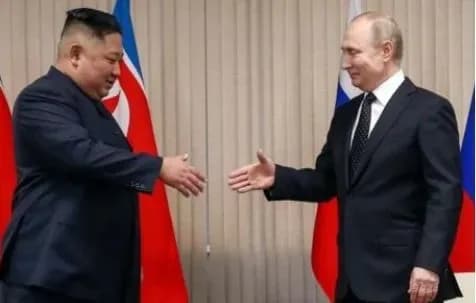 putin-presents-kim-jong-un-with-a-russian-made-car