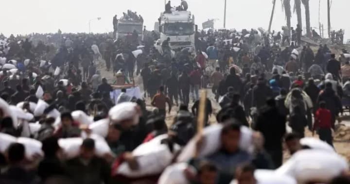 the-us-has-prepared-a-resolution-on-a-temporary-ceasefire-in-the-gaza-strip