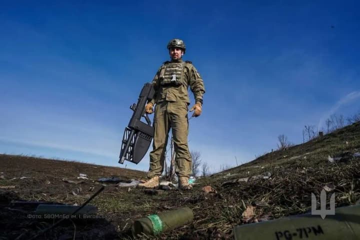 ukrainian-defense-ministry-66-combat-engagements-took-place-in-the-frontline-over-the-last-day