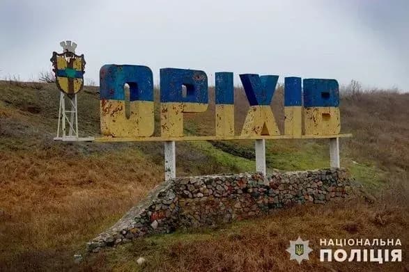 fedorov-orikhiv-is-95percent-destroyed-due-to-constant-russian-shelling