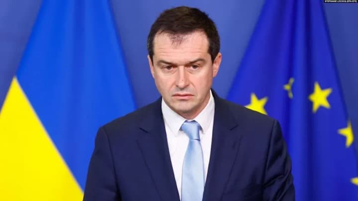 ukraine-and-poland-held-talks-with-the-mediation-of-the-european-commission-they-discussed-blocking-the-borders