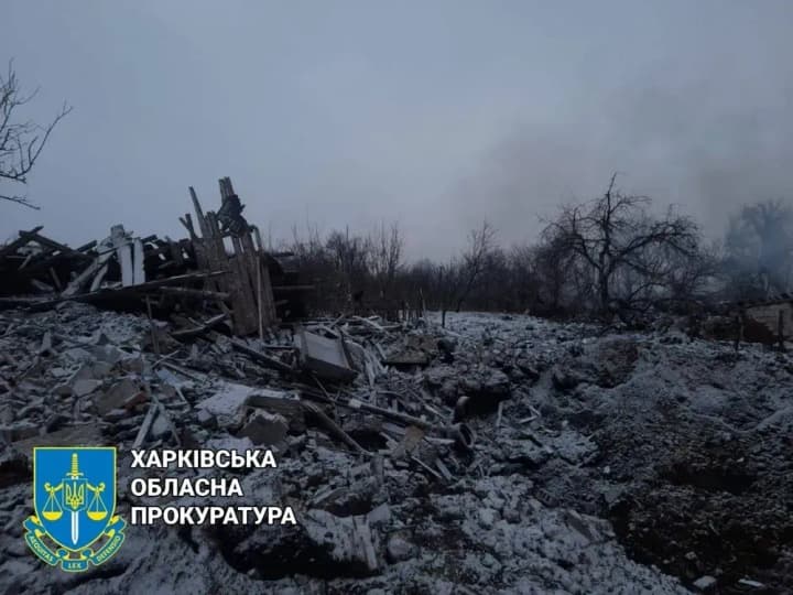 vden-rosiiany-obstrilialy-kupianshchynu-z-minometiv-ta-artylerii-zahynuv-cholovik-shche-odyn-poranenyi