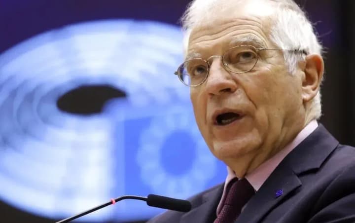 eu-high-representative-calls-on-member-states-to-urgently-increase-ammunition-supplies-to-ukraine
