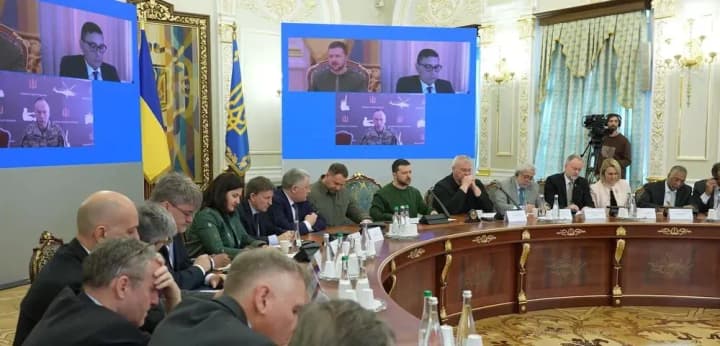 zelensky-outlines-ukraines-priorities-for-2024-to-end-the-war-with-russia