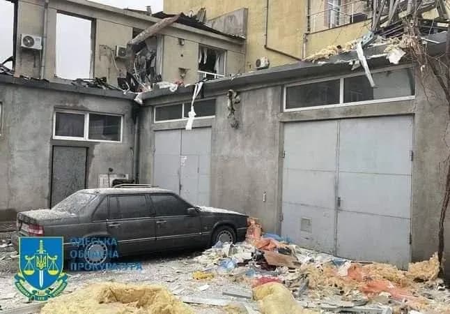prosecutors-office-launches-investigation-into-drone-attack-in-odesa-that-killed-three-people