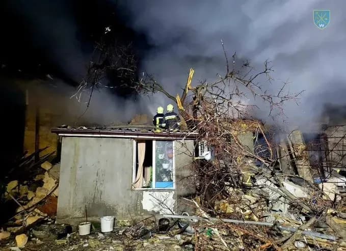 us-ambassador-shows-the-consequences-of-russias-night-attacks-and-calls-for-continued-support-for-ukraine