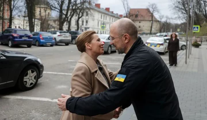 shmyhal-ta-premierka-danii-obhovoryly-implementatsiiu-reform-ta-intehratsiiu-ukrainy-v-yes