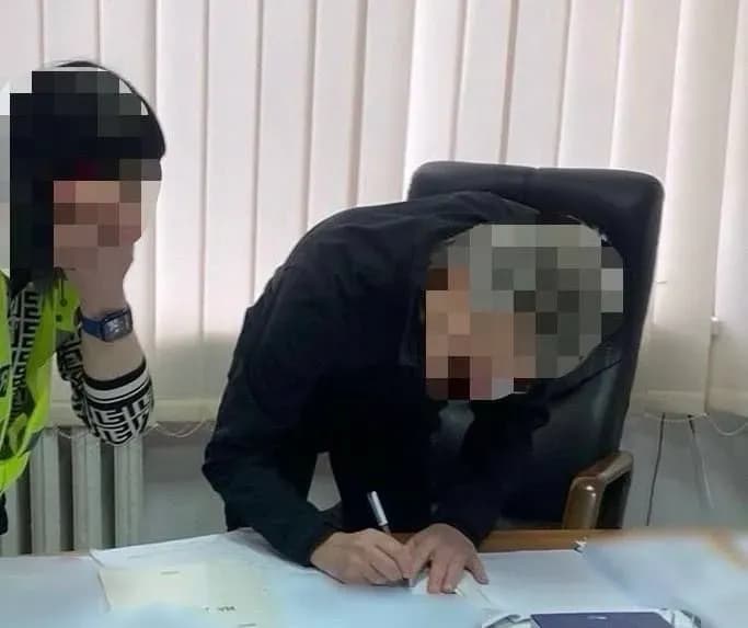 the-head-of-a-department-of-the-ministry-of-defense-was-suspected-of-corruption-for-failing-to-declare-assets-worth-uah-14-million