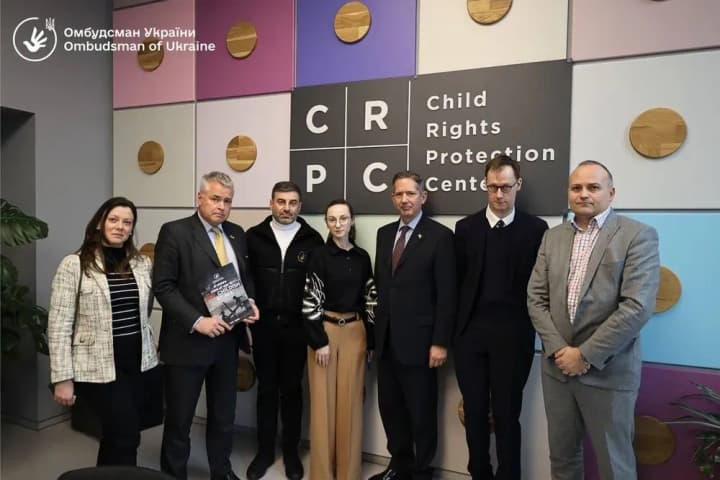 lubinets-obhovoryv-z-parlamentom-brytanii-pytannia-povernennia-vykradenykh-ukrainskykh-ditei